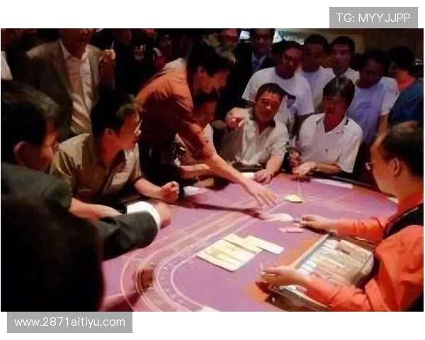 在澳门赌场的荷官生涯：一段难忘的小经历