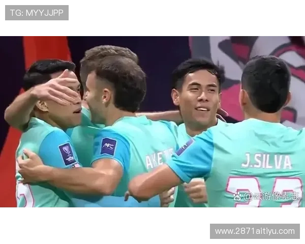 2026年亚冠联赛完整比赛日程及重要赛事安排解析